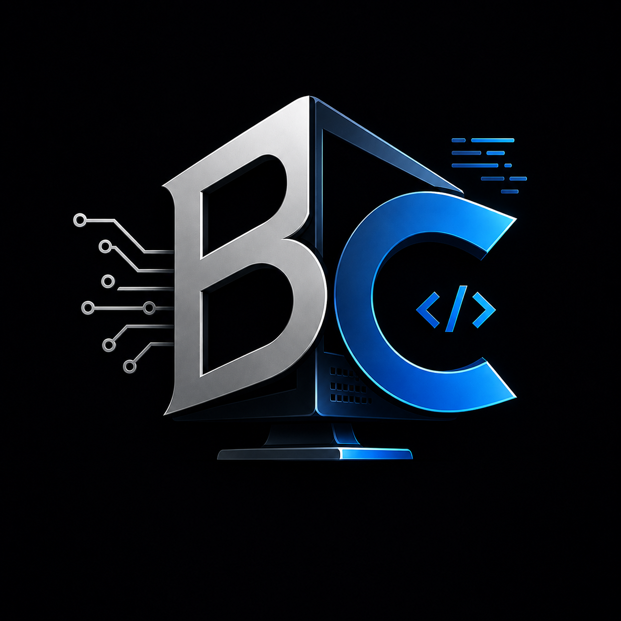 LogoBahlmannComputer
